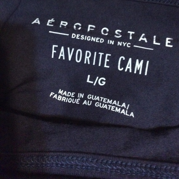 Aeropostale bundle of 3 camisoles - Picture 2 of 2